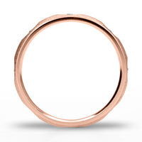 Confort Rellena 2mm A12023D14B - Diamante de Laboratorio