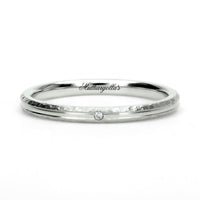 Confort Rellena 2mm A12024D14B - Diamante de Laboratorio