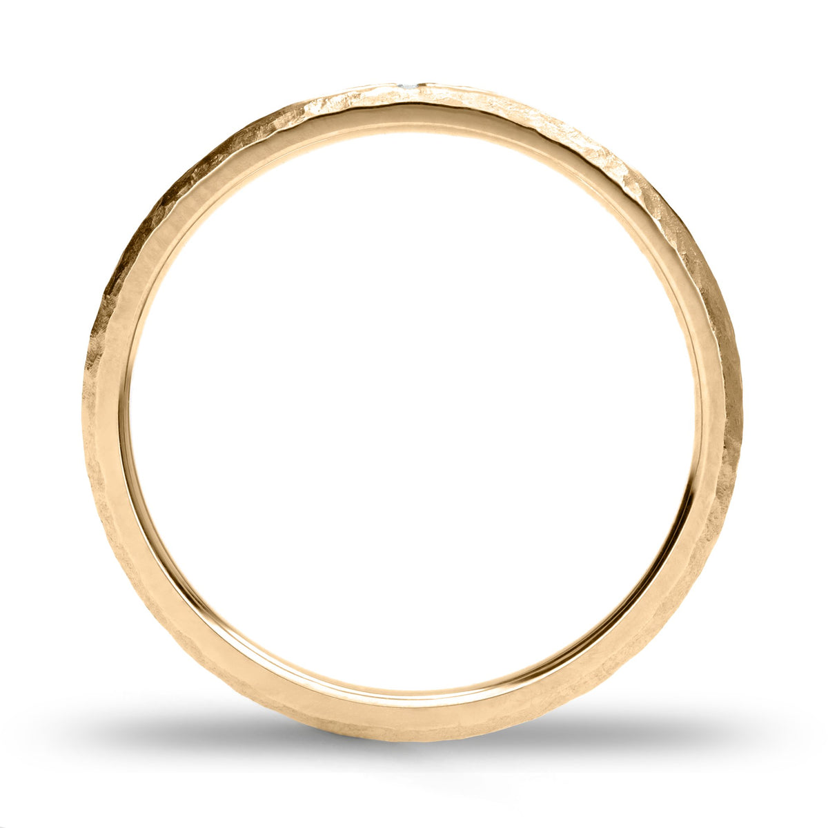 Confort Rellena 2mm A12024D14B - Diamante de Laboratorio