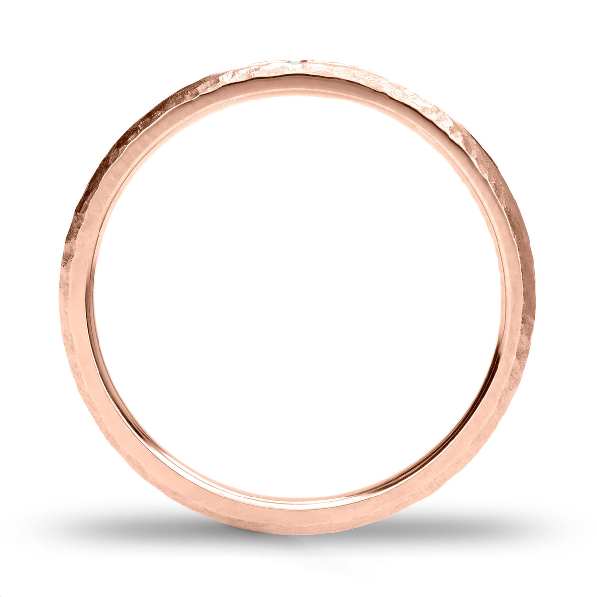 Confort Rellena 2mm A12024D14B - Diamante de Laboratorio