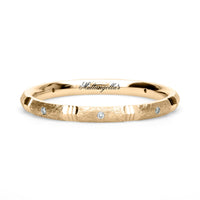 Confort Rellena 2mm A12025D14B - Diamante de Laboratorio