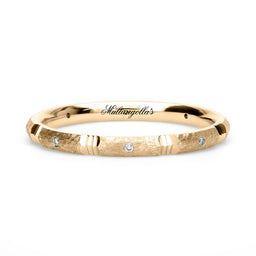 Confort Rellena 2mm A12025D14B - Diamante de Laboratorio