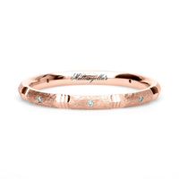 Confort Rellena 2mm A12025D14B - Diamante de Laboratorio