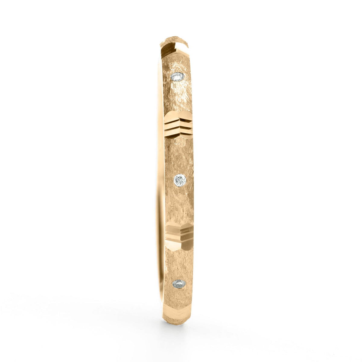Confort Rellena 2mm A12025D14B - Diamante de Laboratorio