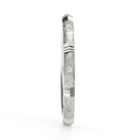Confort Rellena 2mm A12025D14B - Diamante de Laboratorio