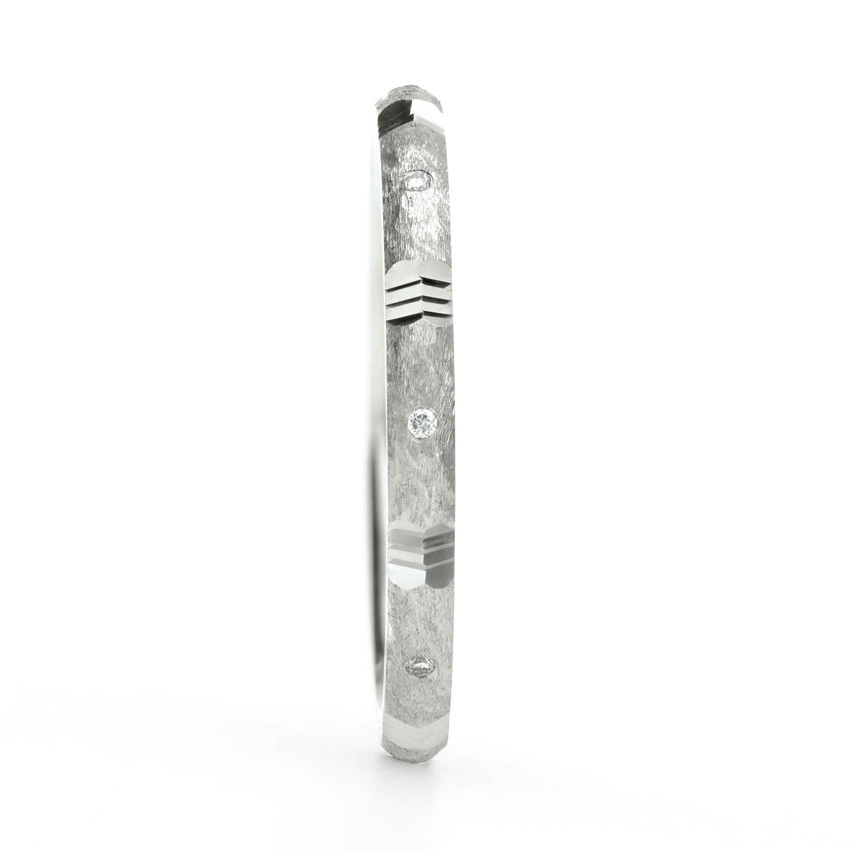 Confort Rellena 2mm A12025D14B - Diamante de Laboratorio