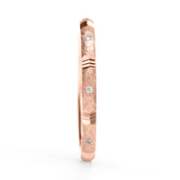 Confort Rellena 2mm A12025D14B - Diamante de Laboratorio