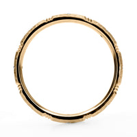 Confort Rellena 2mm A12025D14B - Diamante de Laboratorio