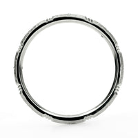 Confort Rellena 2mm A12025D14B - Diamante de Laboratorio