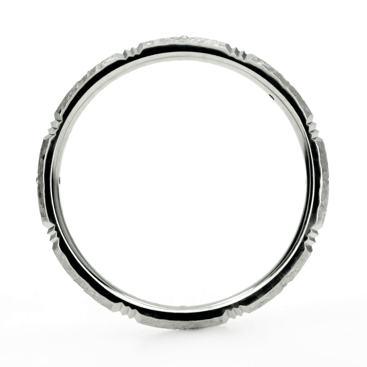 Confort Rellena 2mm A12025D14B - Diamante de Laboratorio