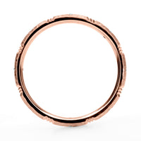Confort Rellena 2mm A12025D14B - Diamante de Laboratorio