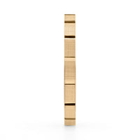 Confort Rellena 2mm A12026D14B - Diamante Natural