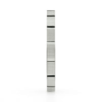 Confort Rellena 2mm A12026D14B - Diamante de Laboratorio