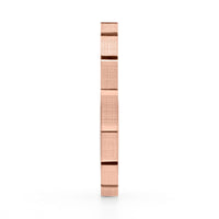 Confort Rellena 2mm A12026D14B - Diamante de Laboratorio