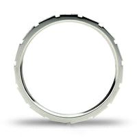 Confort Rellena 2mm A12026D14B - Diamante de Laboratorio
