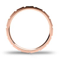 Confort Rellena 2mm A12026D14B - Diamante de Laboratorio