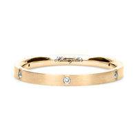 Confort Rellena 2mm A12027D14B - Diamante de Laboratorio
