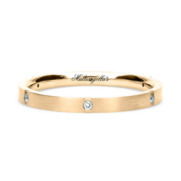 Confort Rellena 2mm A12027D14B - Diamante de Laboratorio