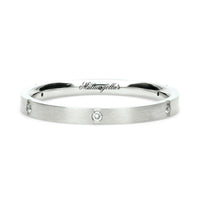 Confort Rellena 2mm A12027D14B - Diamante Natural