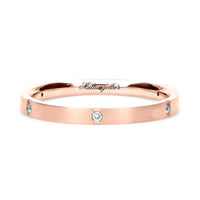 Confort Rellena 2mm A12027D14B - Diamante de Laboratorio