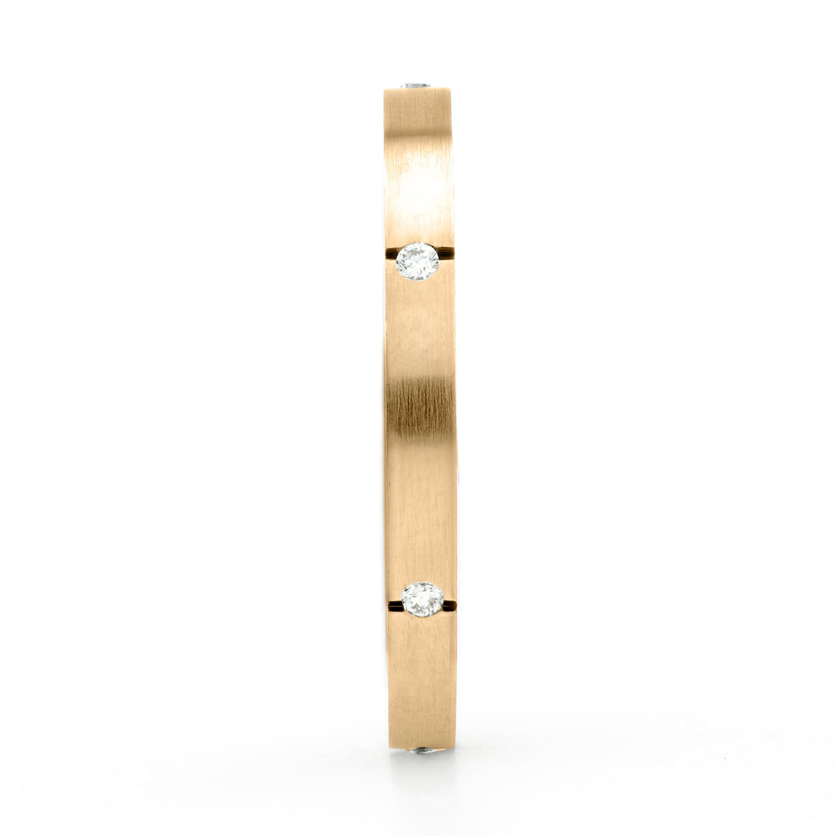 Confort Rellena 2mm A12027D14B - Diamante de Laboratorio