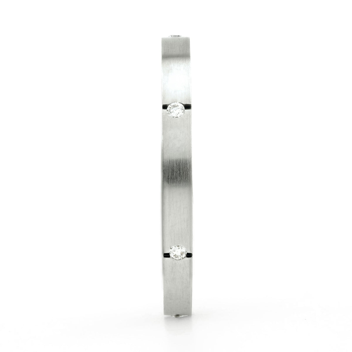 Confort Rellena 2mm A12027D14B - Diamante de Laboratorio