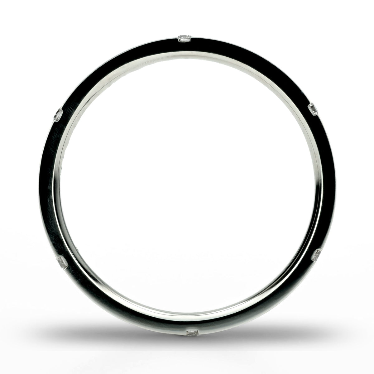 Confort Rellena 2mm A12027D14B - Diamante Natural