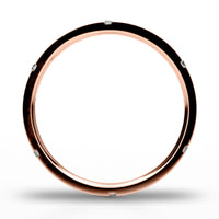 Confort Rellena 2mm A12027D14B - Diamante de Laboratorio