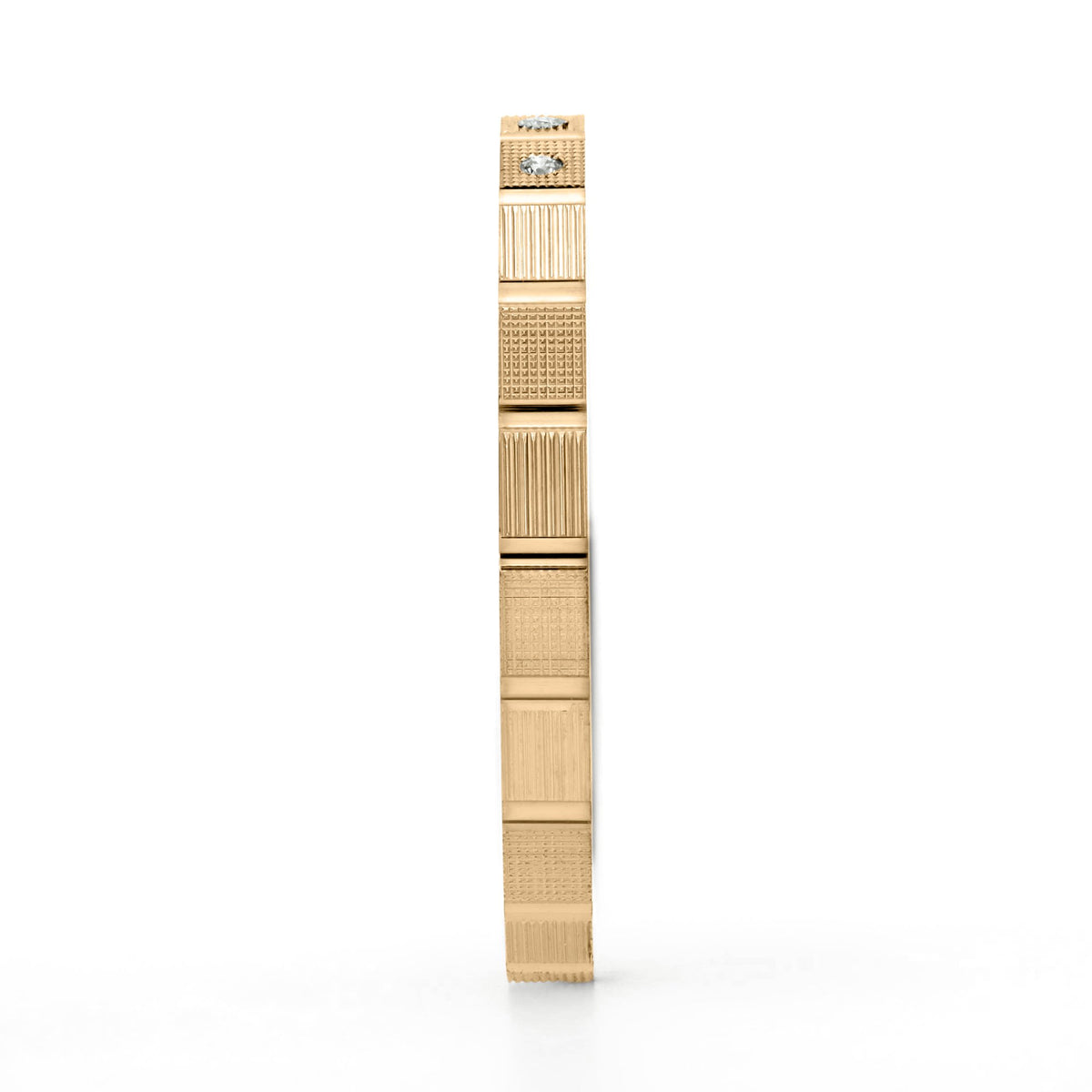 Confort Rellena 2mm A12028D14B - Diamante de Laboratorio