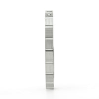 Confort Rellena 2mm A12028D14B - Diamante de Laboratorio