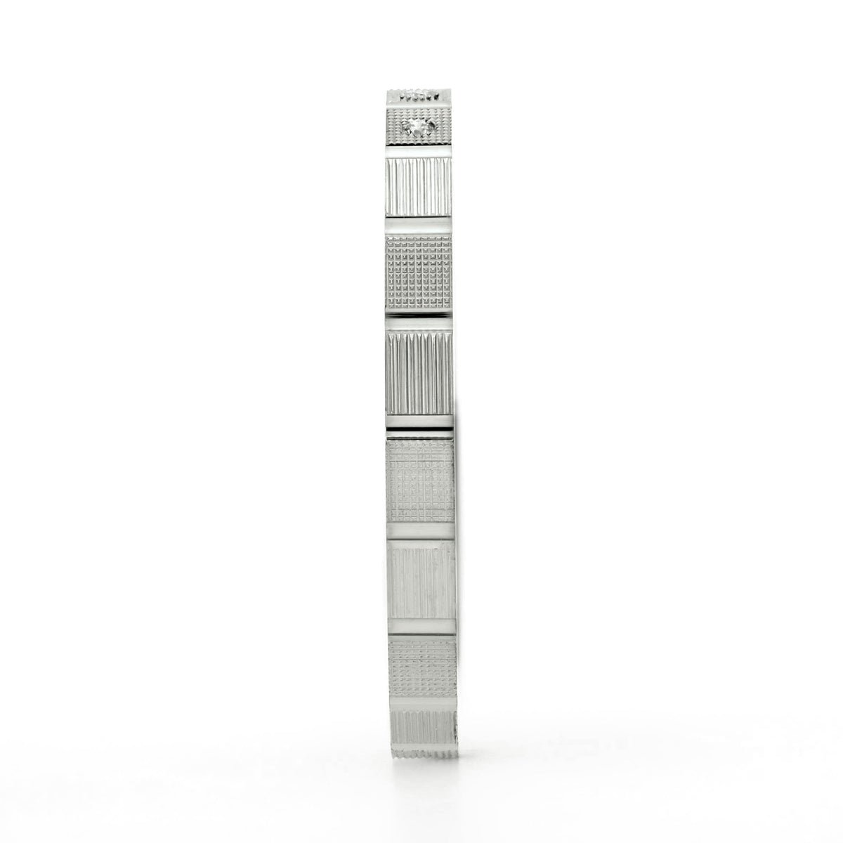 Confort Rellena 2mm A12028D14B - Diamante de Laboratorio