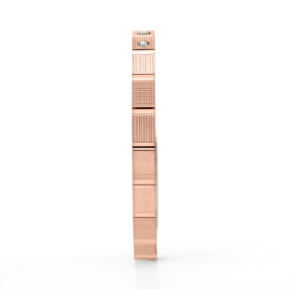 Confort Rellena 2mm A12028D14B - Diamante de Laboratorio
