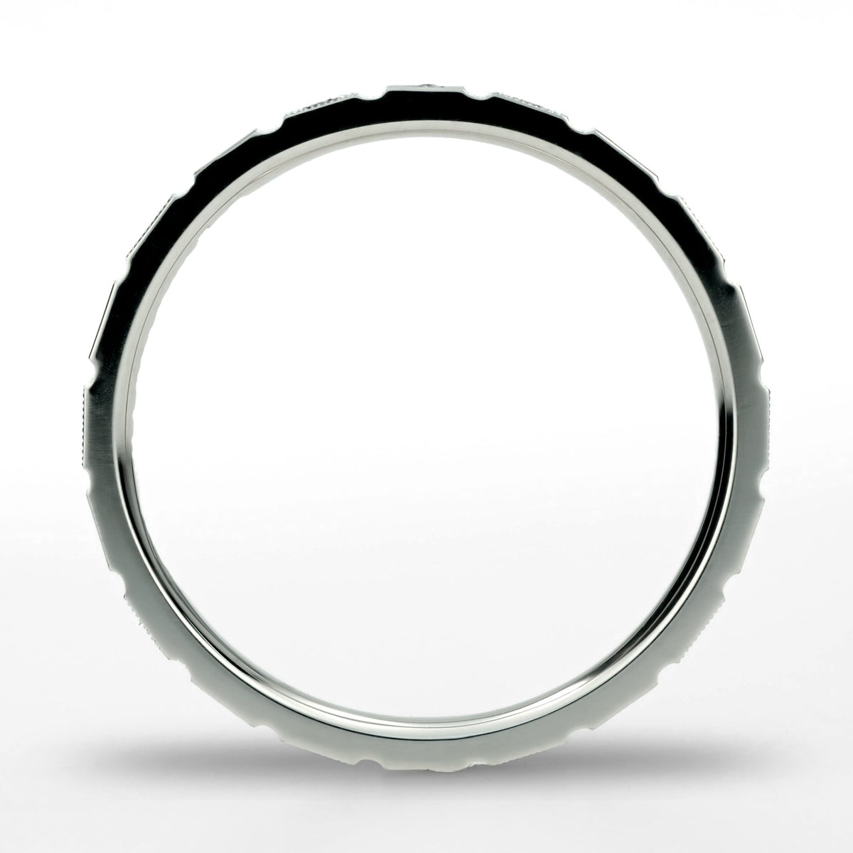 Confort Rellena 2mm A12028D14B - Diamante de Laboratorio