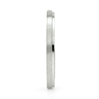 Confort Rellena 2mm A12029D14B - Diamante de Laboratorio