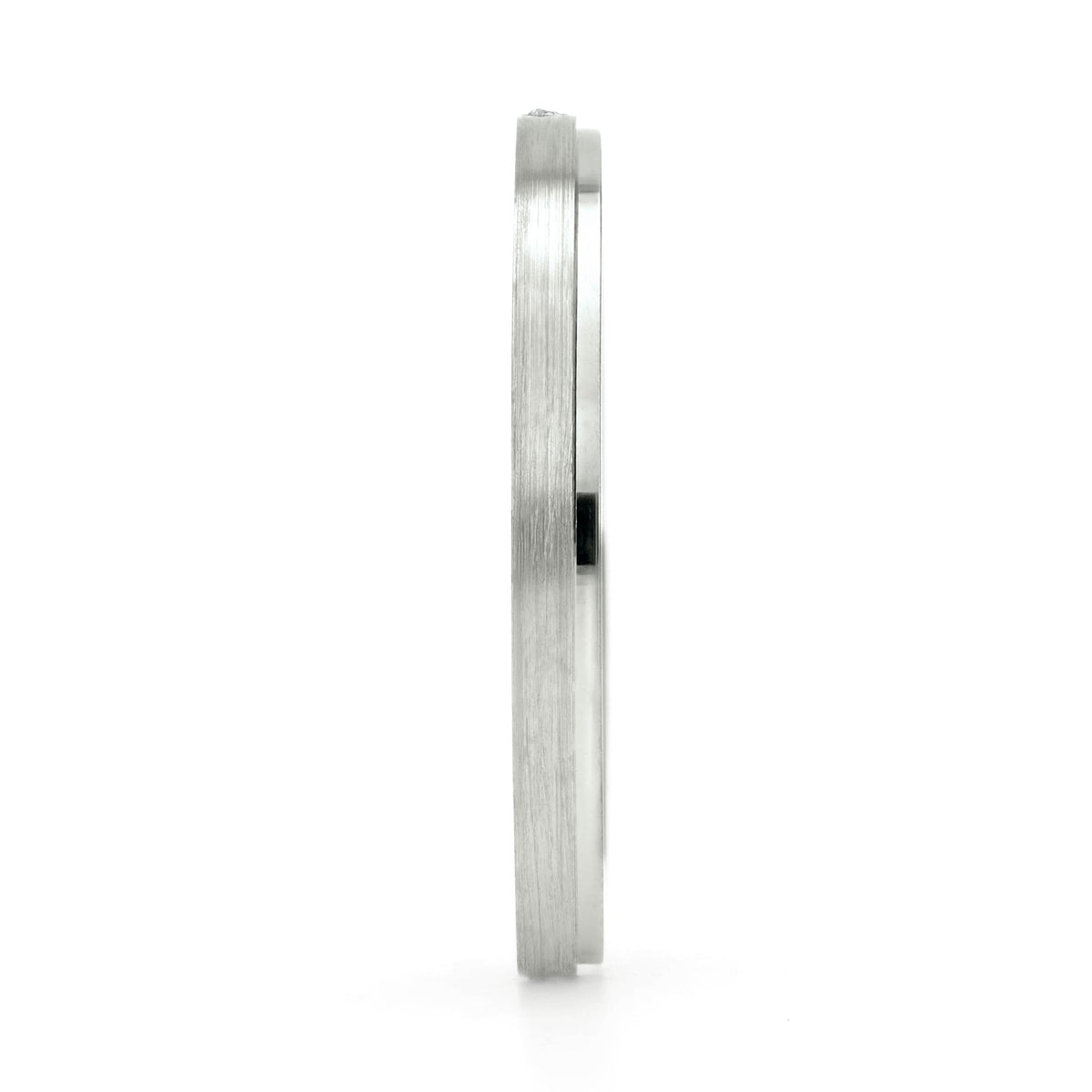 Confort Rellena 2mm A12029D14B - Diamante de Laboratorio