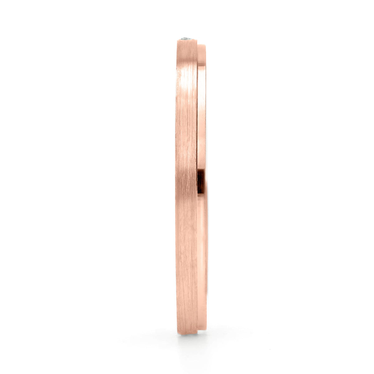 Confort Rellena 2mm A12029D14B - Diamante de Laboratorio
