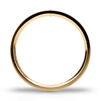 Confort Rellena 2mm A12029D14B - Diamante de Laboratorio