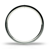 Confort Rellena 2mm A12029D14B - Diamante de Laboratorio