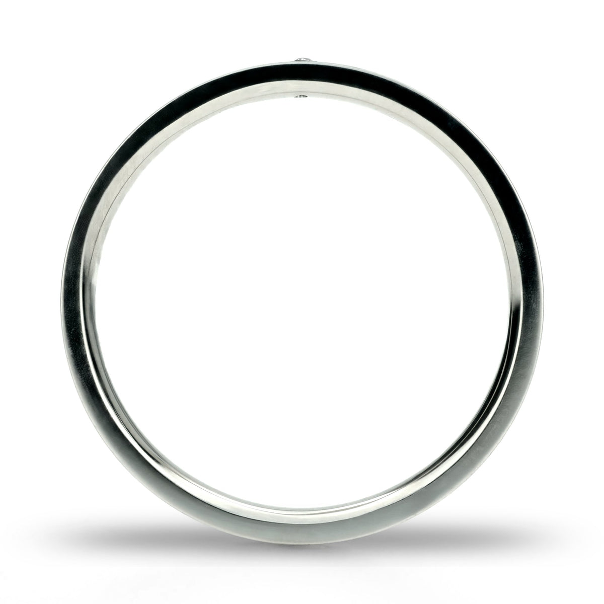 Confort Rellena 2mm A12029D14B - Diamante de Laboratorio