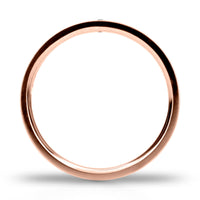 Confort Rellena 2mm A12029D14B - Diamante de Laboratorio