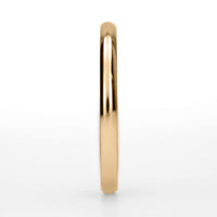 Confort Rellena 2mm A12030D14B - Diamante de Laboratorio