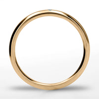 Confort Rellena 2mm A12030D14B - Diamante de Laboratorio