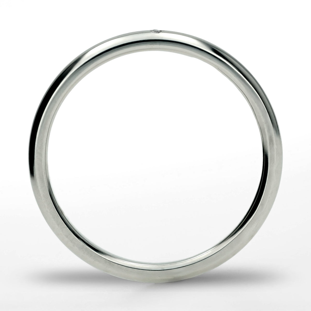 Confort Rellena 2mm A12030D14B - Diamante de Laboratorio