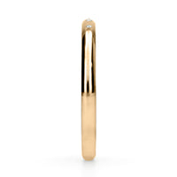 Confort Rellena 2mm A12031D14B - Diamante de Laboratorio