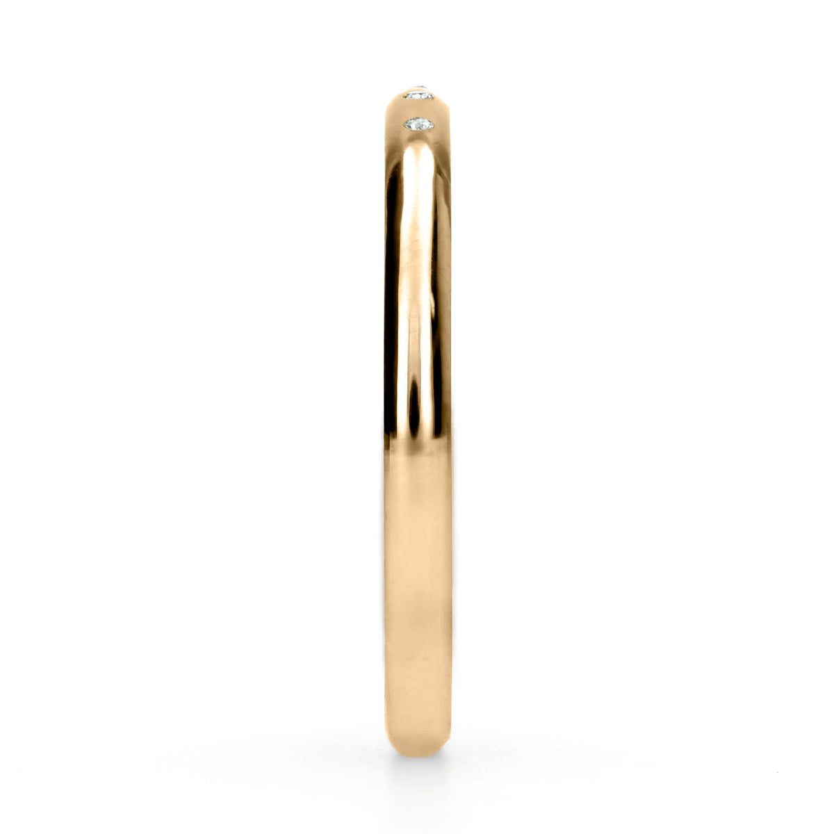 Confort Rellena 2mm A12031D14B - Diamante de Laboratorio