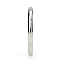 Confort Rellena 2mm A12031D14B - Diamante de Laboratorio