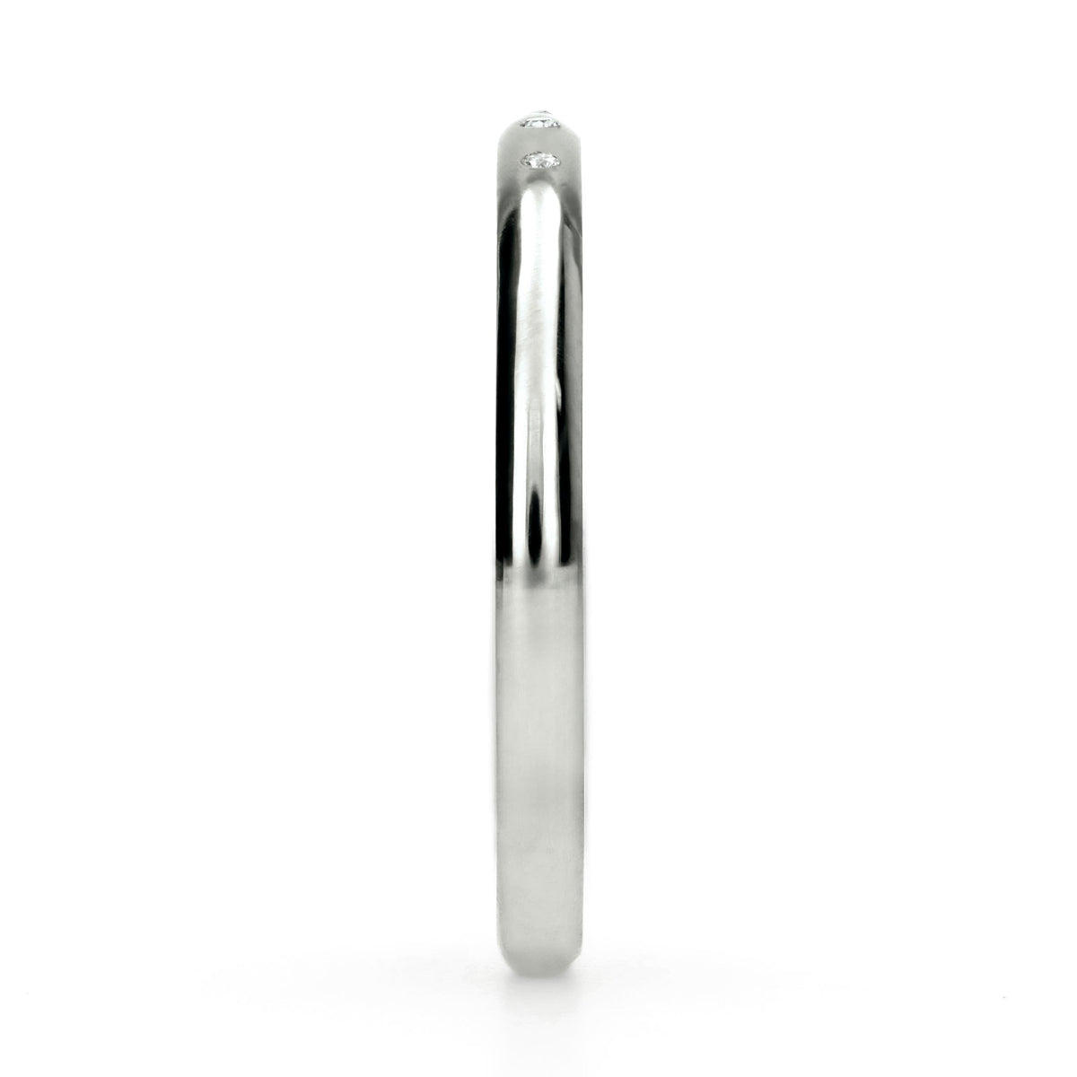 Confort Rellena 2mm A12031D14B - Diamante de Laboratorio