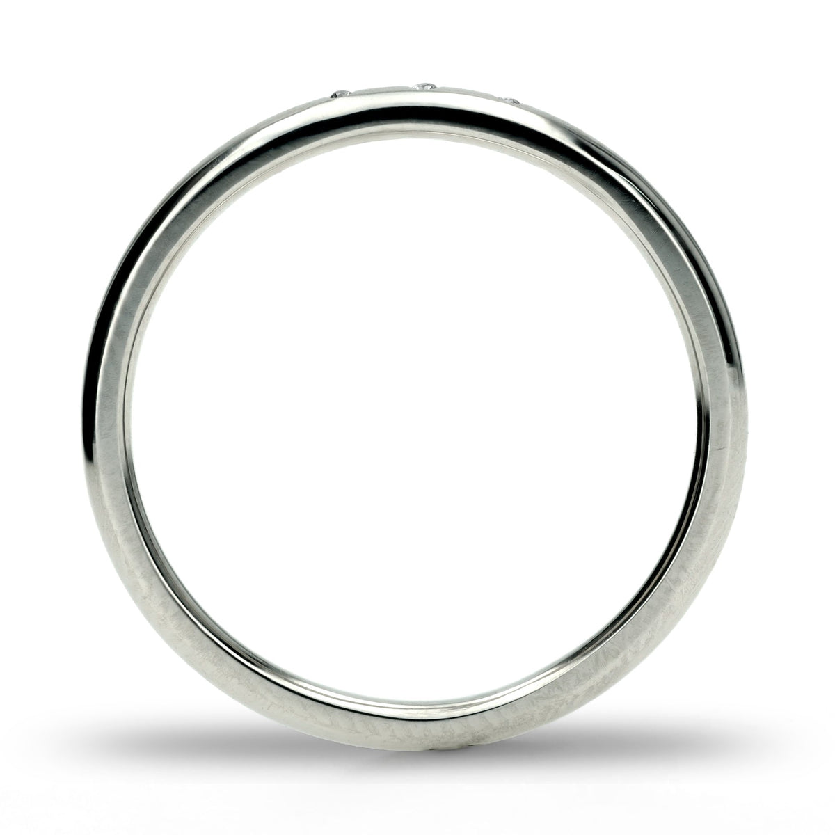 Confort Rellena 2mm A12031D14B - Diamante de Laboratorio