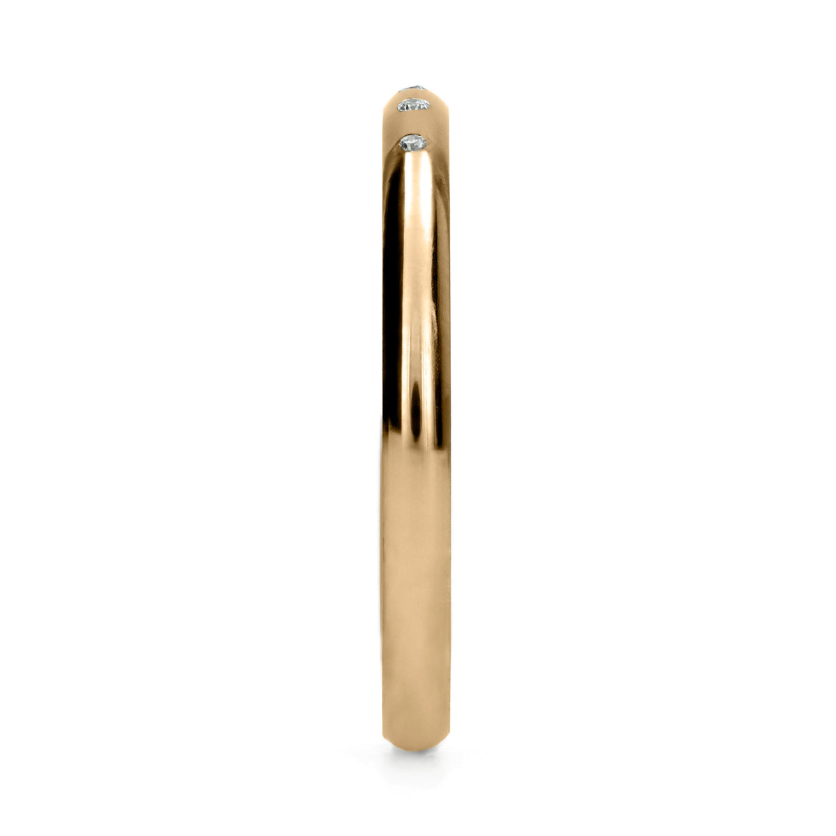 Confort Rellena 2mm A12032D14B - Diamante de Laboratorio