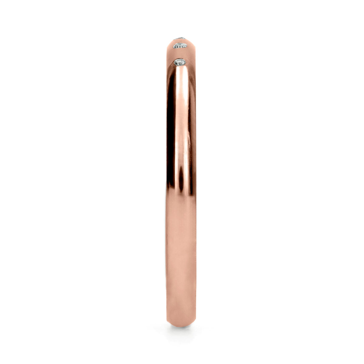 Confort Rellena 2mm A12032D14B - Diamante de Laboratorio
